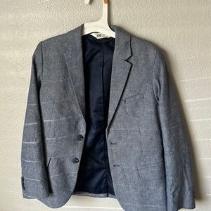 kids formal coat